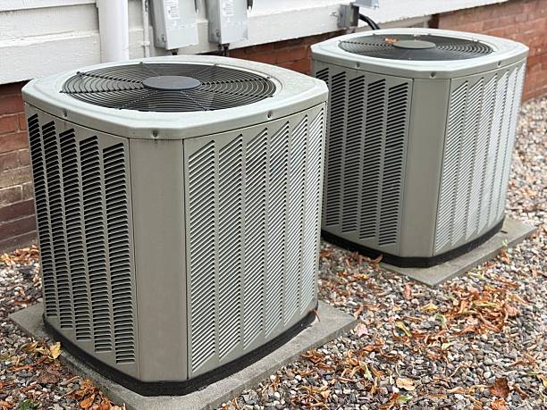 Reliable Emergency Hvac contractor in Burlington, KS by Leonard HVAC