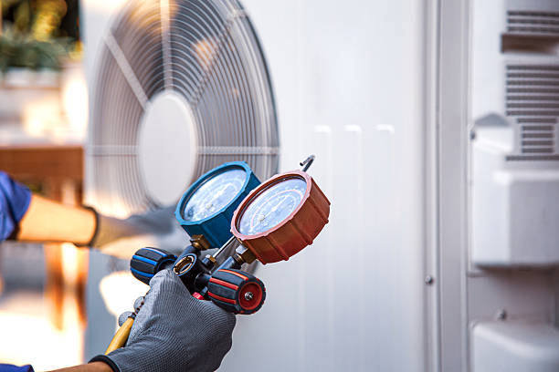 Affordable Emergency Hvac solutions in Burlington, KS